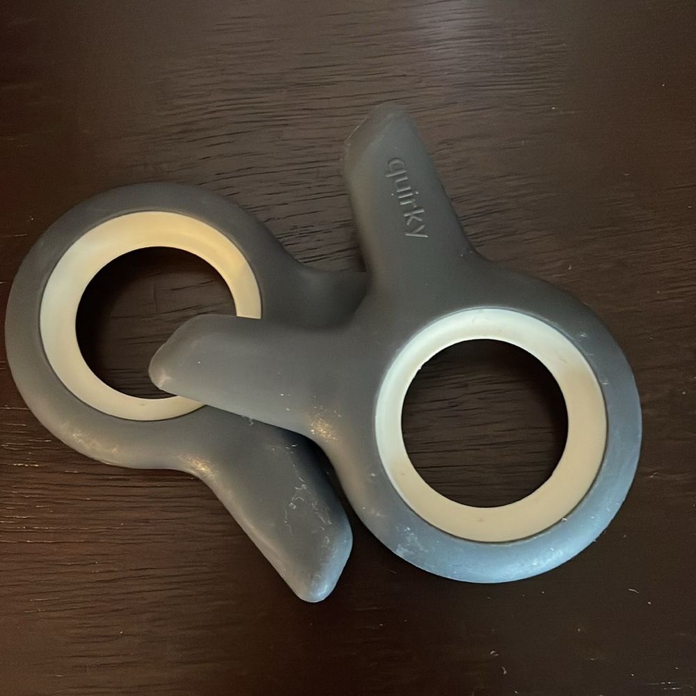 Set of 2 Wine Holders - Picture 5 of 8